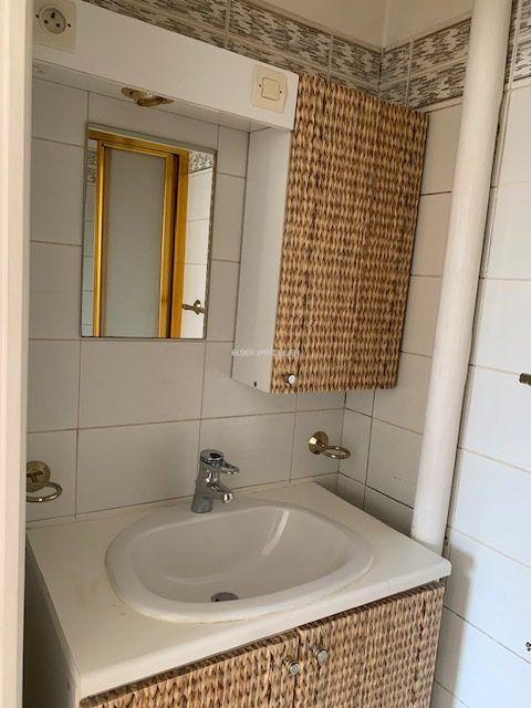 appartement 1 pièce en location sur Paris (75016)