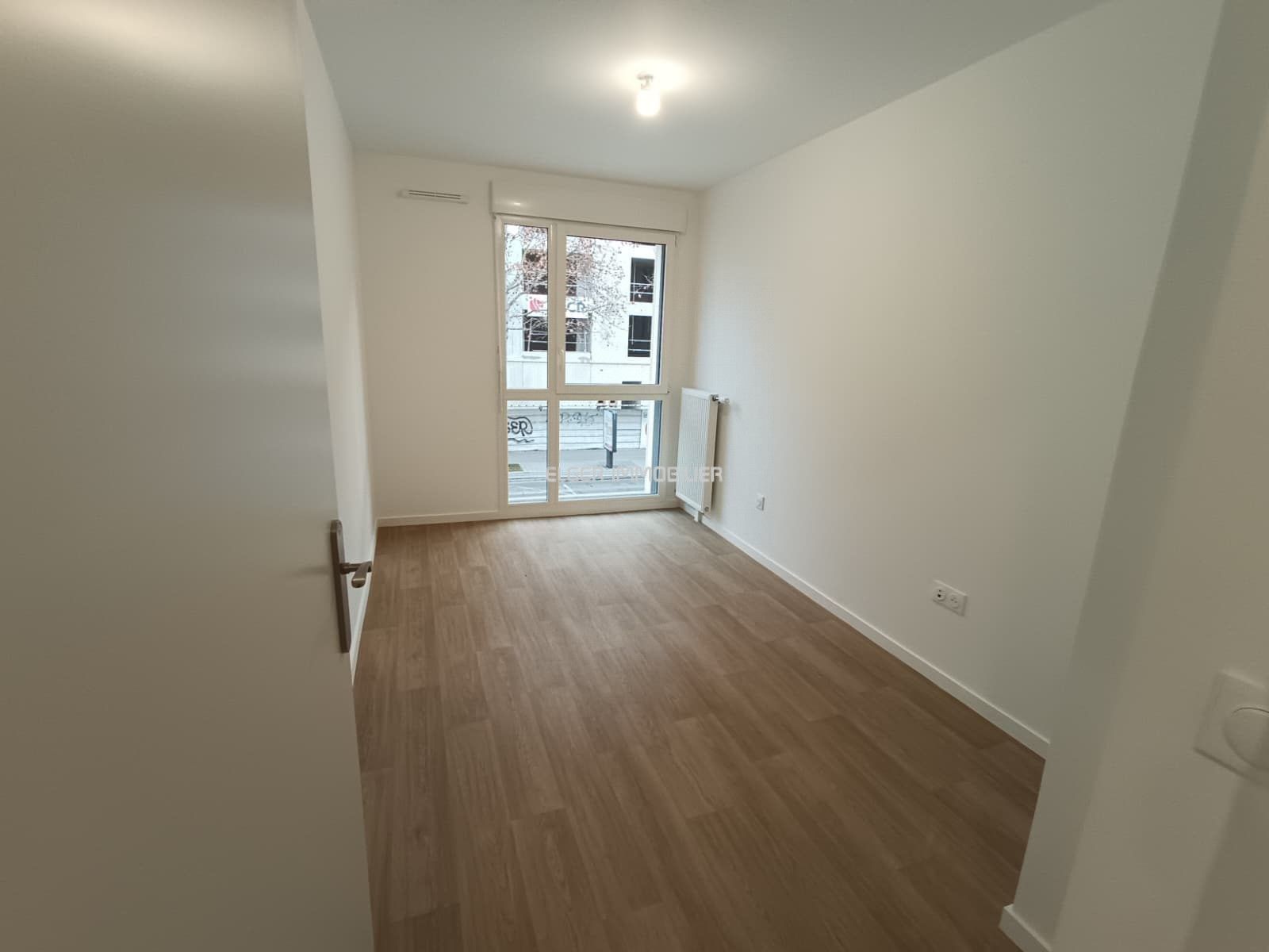 appartement 3 Pièces en location sur Aubervilliers (93300)