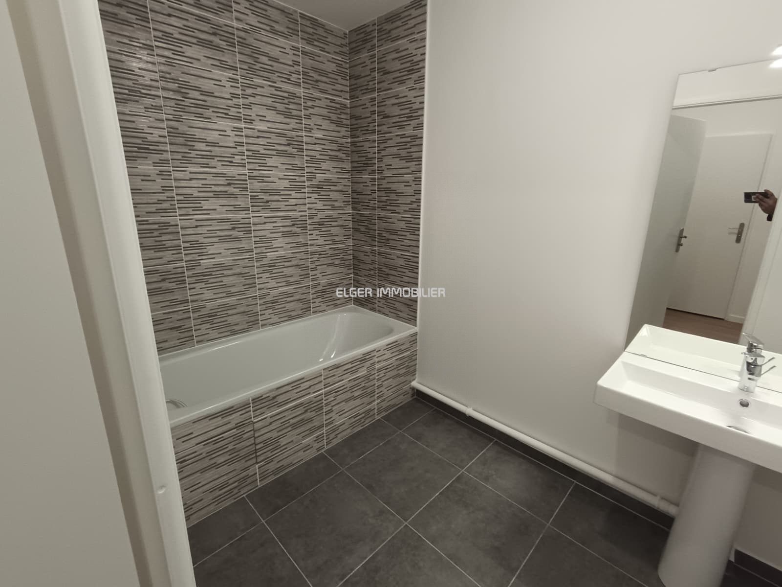 appartement 3 Pièces en location sur Aubervilliers (93300)