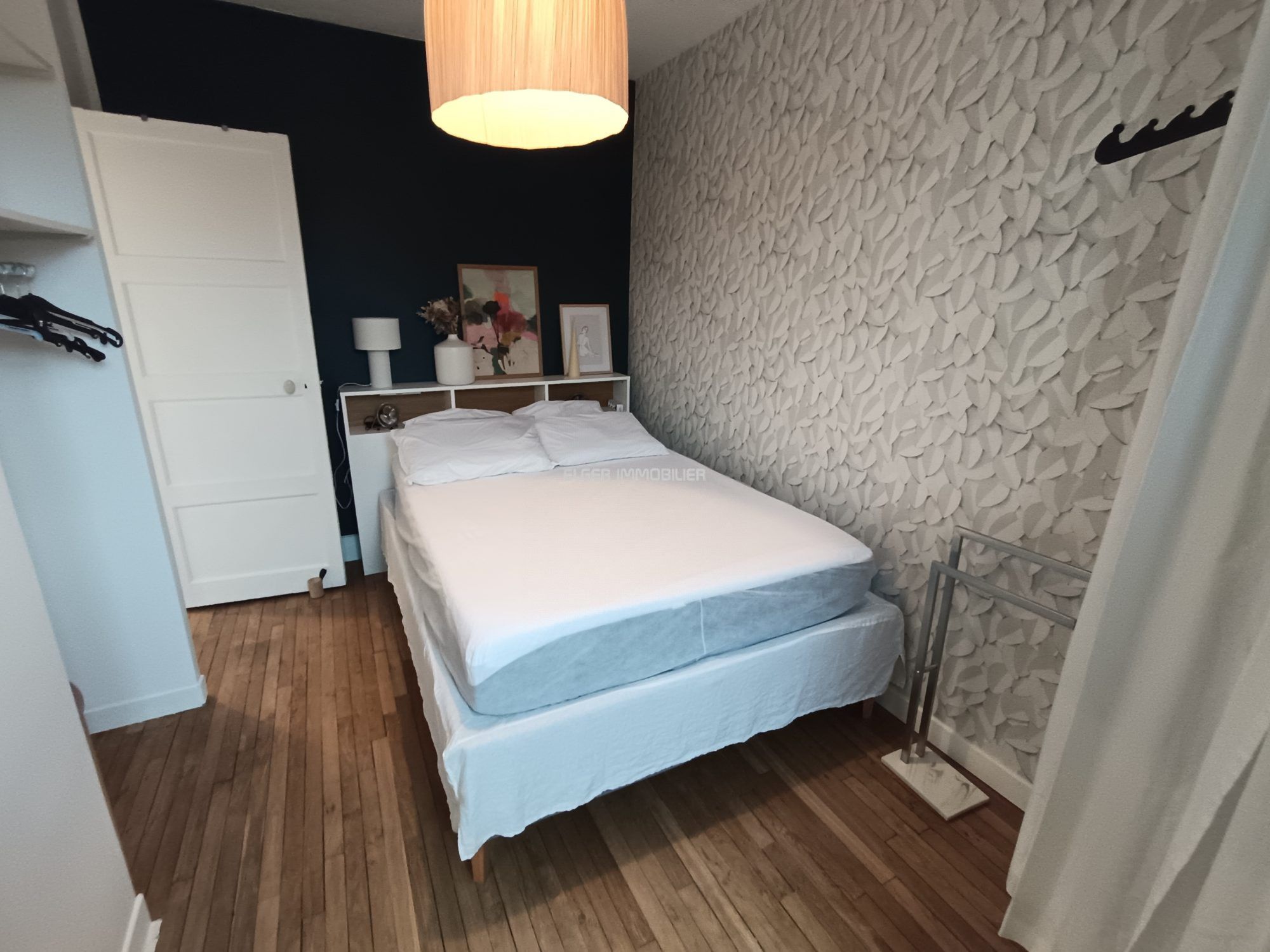 appartement 2 Pièces en location sur Clichy (92110)