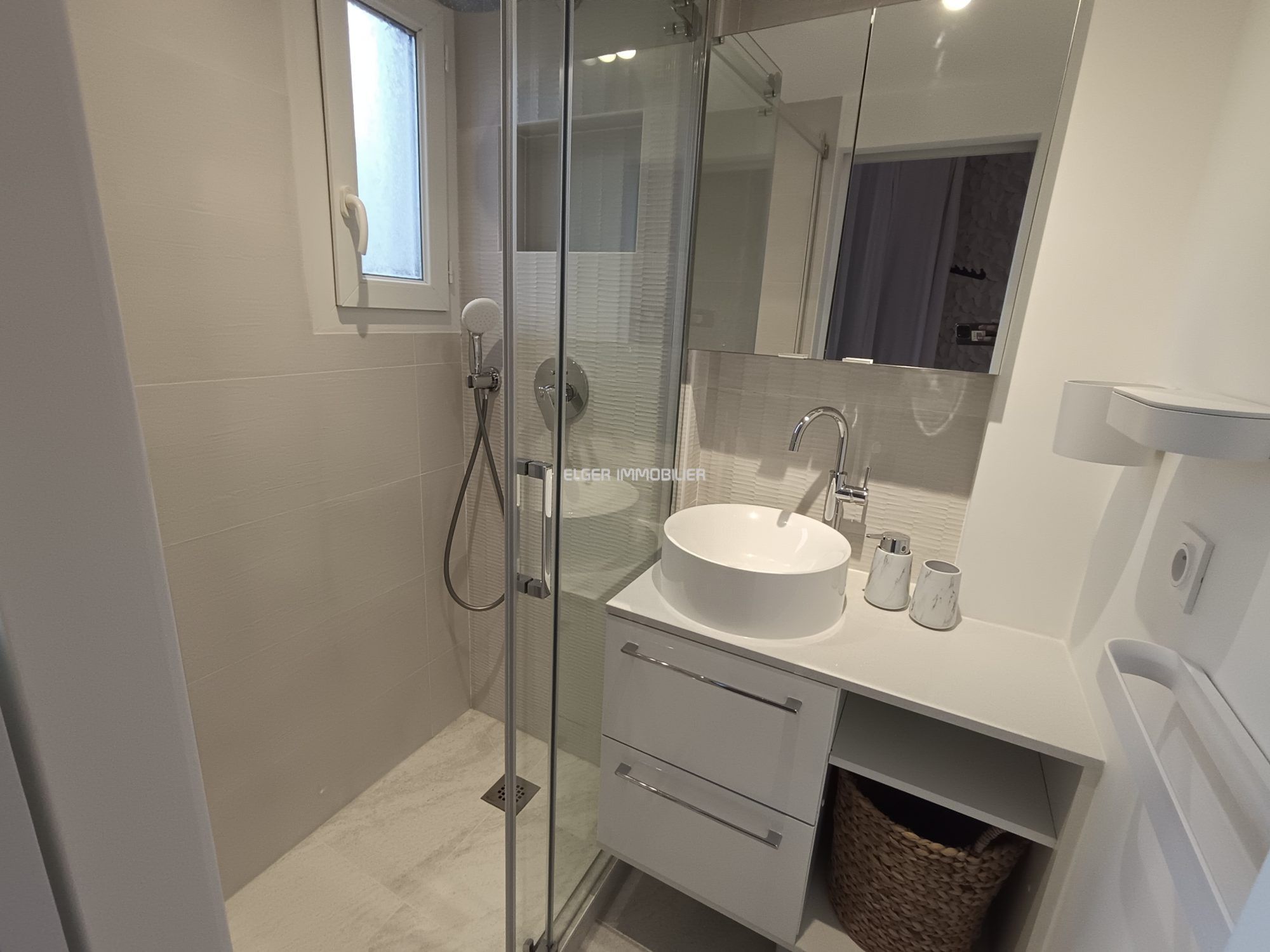 appartement 2 Pièces en location sur Clichy (92110)