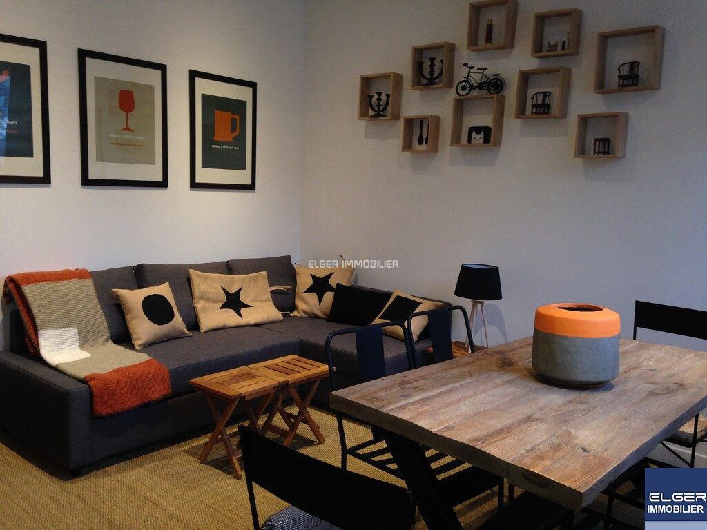 appartement 2 Pièces en location sur Paris (75008)