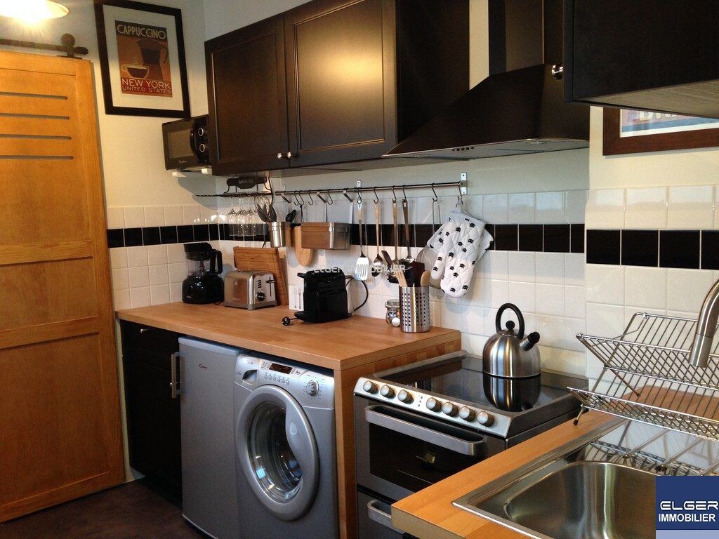 appartement 2 Pièces en location sur Paris (75008)