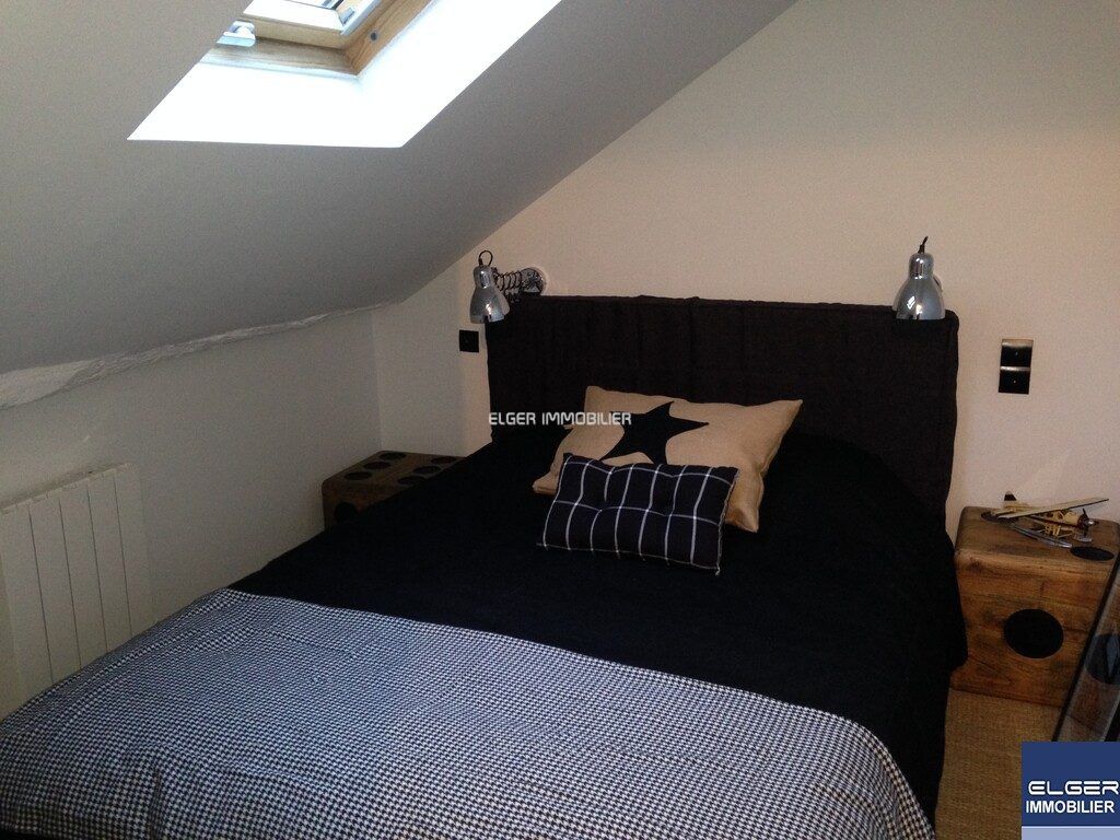 appartement 2 Pièces en location sur Paris (75008)