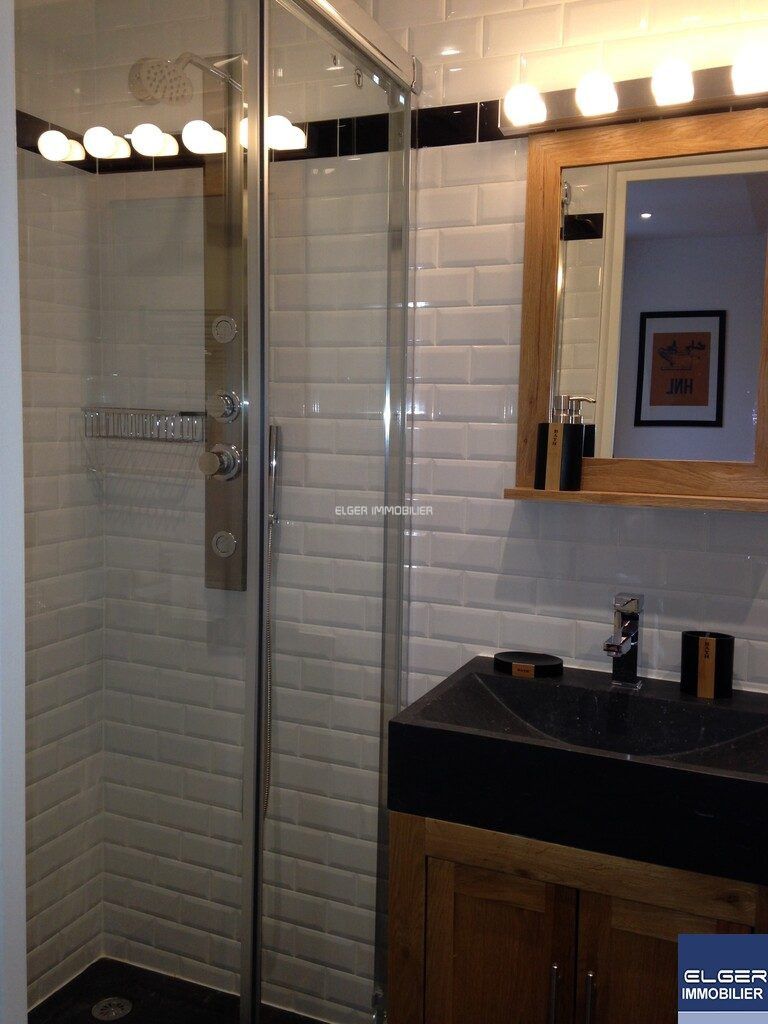 appartement 2 Pièces en location sur Paris (75008)