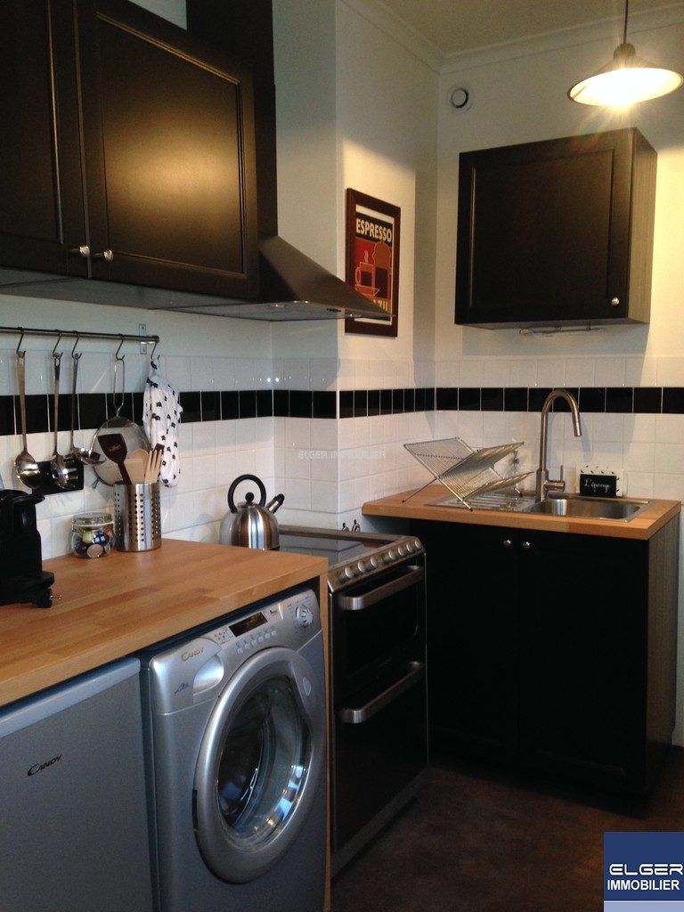 appartement 2 Pièces en location sur Paris (75008)