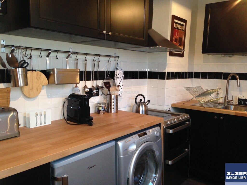 appartement 2 Pièces en location sur Paris (75008)