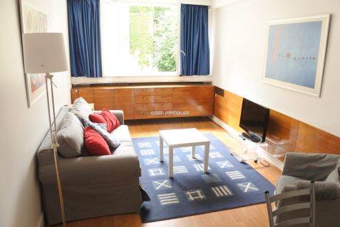 Location Appartement Paris 8 1&nbsp;pièce 37&nbsp;m²
