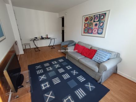 Location Appartement Paris 8 1&nbsp;pièce 37&nbsp;m²