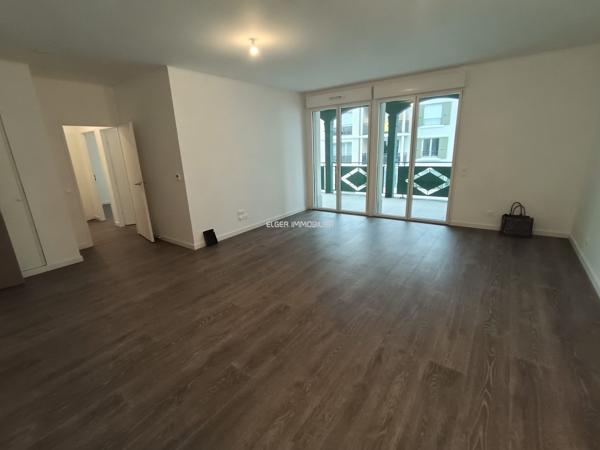 appartement 3 Pièces en location sur Cormeilles-en-Parisis (95240)