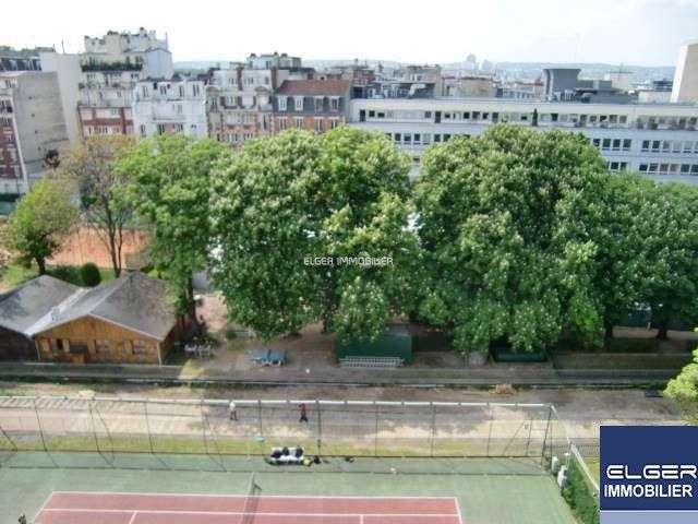 apartment 1 room for rent on Paris (75015)