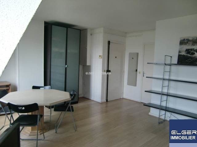 apartment 1 room for rent on Paris (75015)