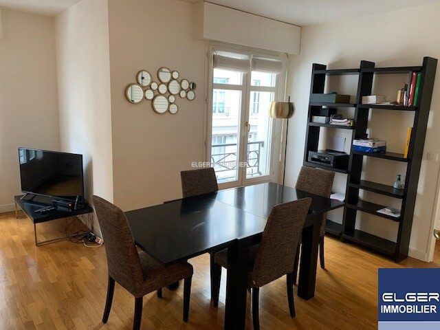 apartment 2 Rooms for rent on Paris (75015)