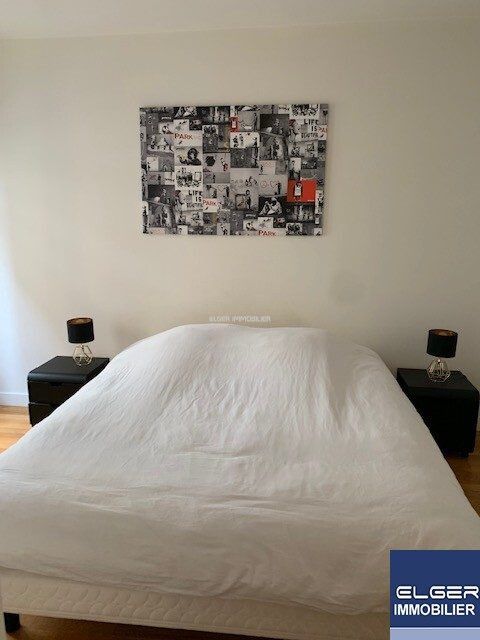 apartment 2 Rooms for rent on Paris (75015)