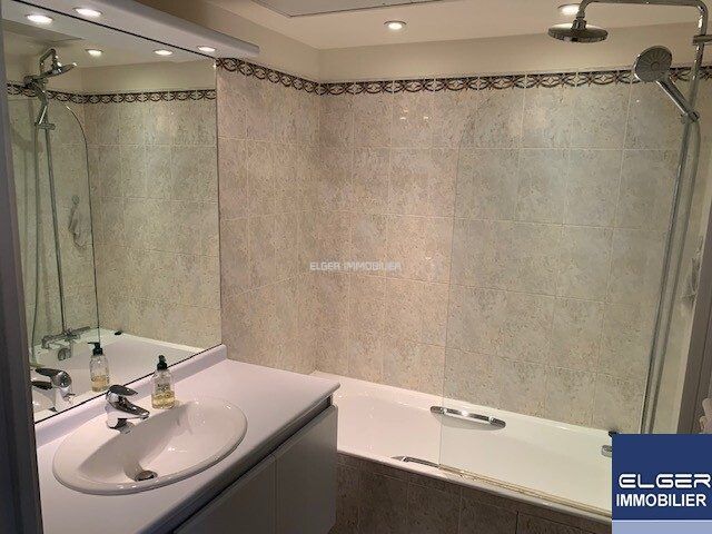 apartment 2 Rooms for rent on Paris (75015)