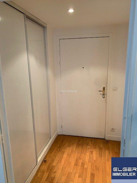 apartment 2 Rooms for rent on Paris (75015)