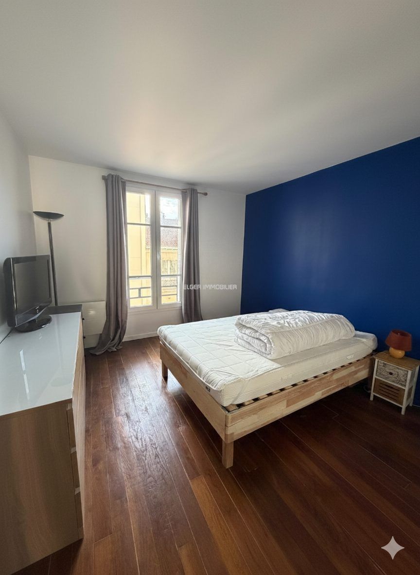 apartment 2 Rooms for rent on Levallois-Perret (92300)