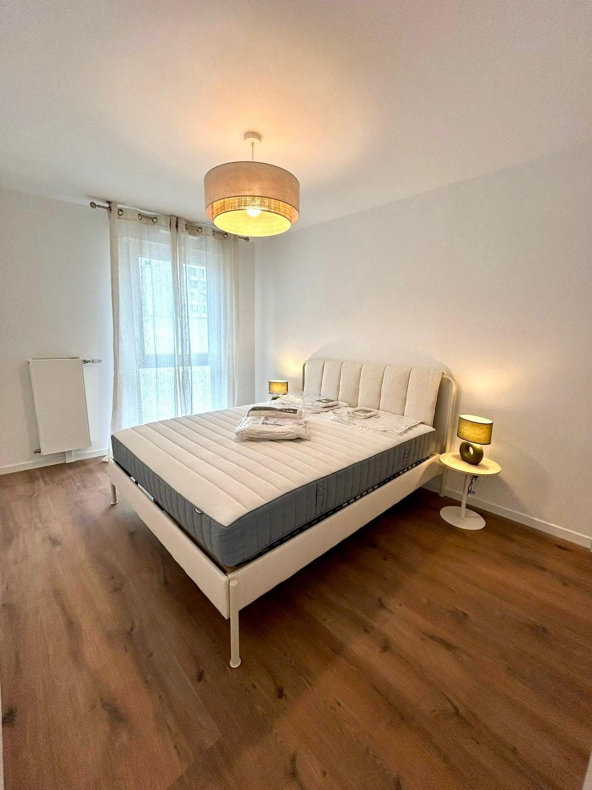 apartment 2 Rooms for rent on Colombes (92700)