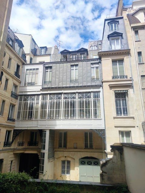apartment 5 Rooms for rent on Paris (75007)