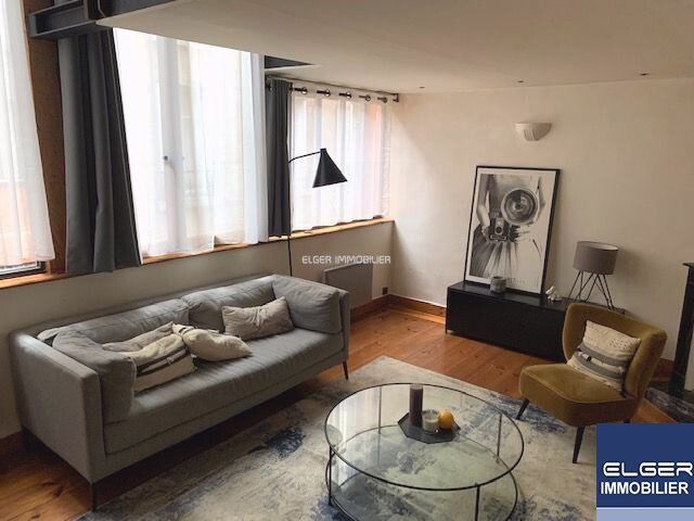appartement 4 Pièces en location sur Paris (75017)