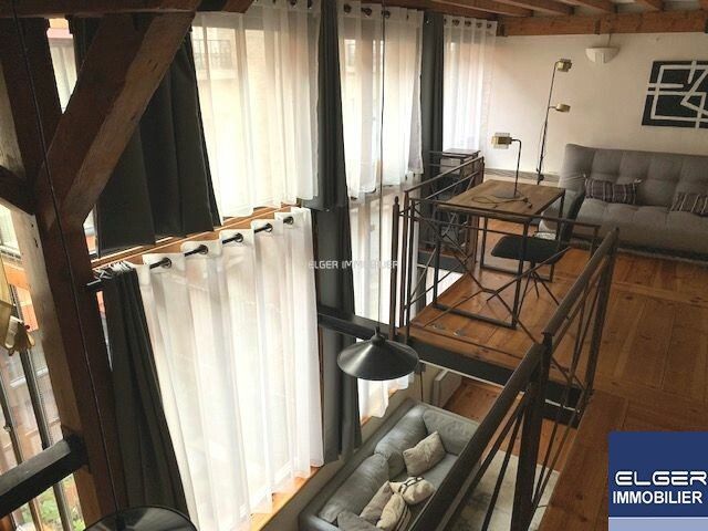 apartment 4 Rooms for rent on Paris (75017)