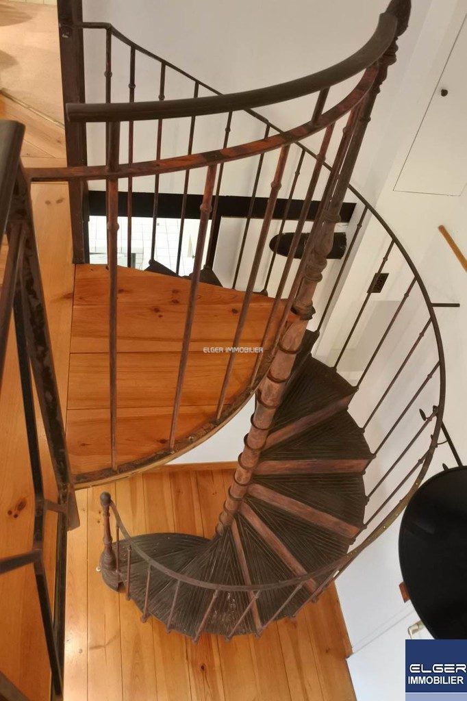 apartment 4 Rooms for rent on Paris (75017)