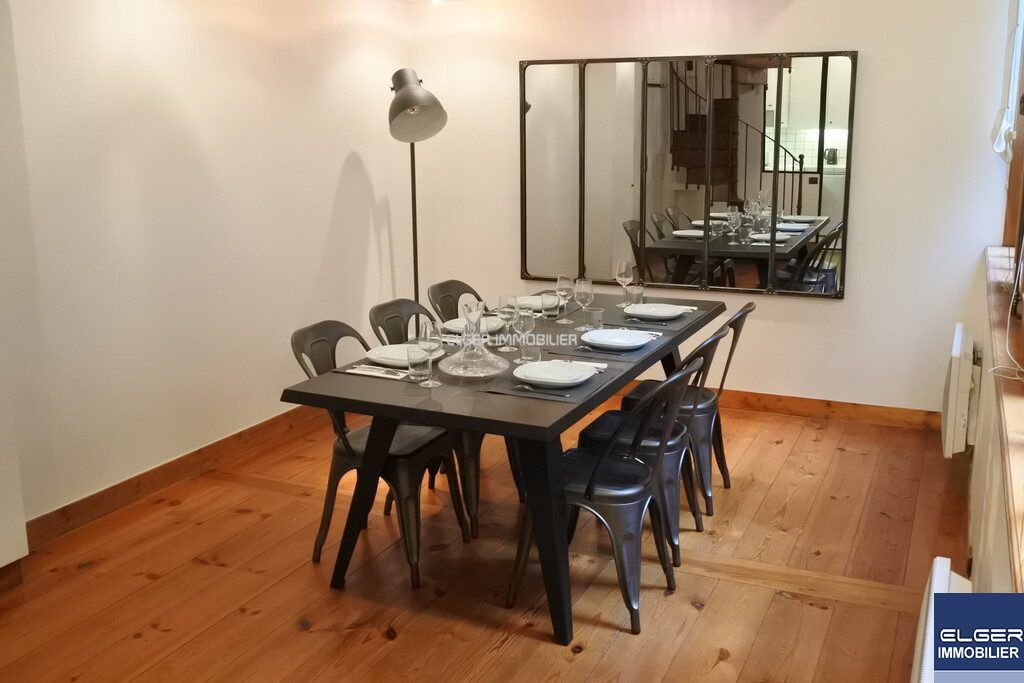 apartment 4 Rooms for rent on Paris (75017)