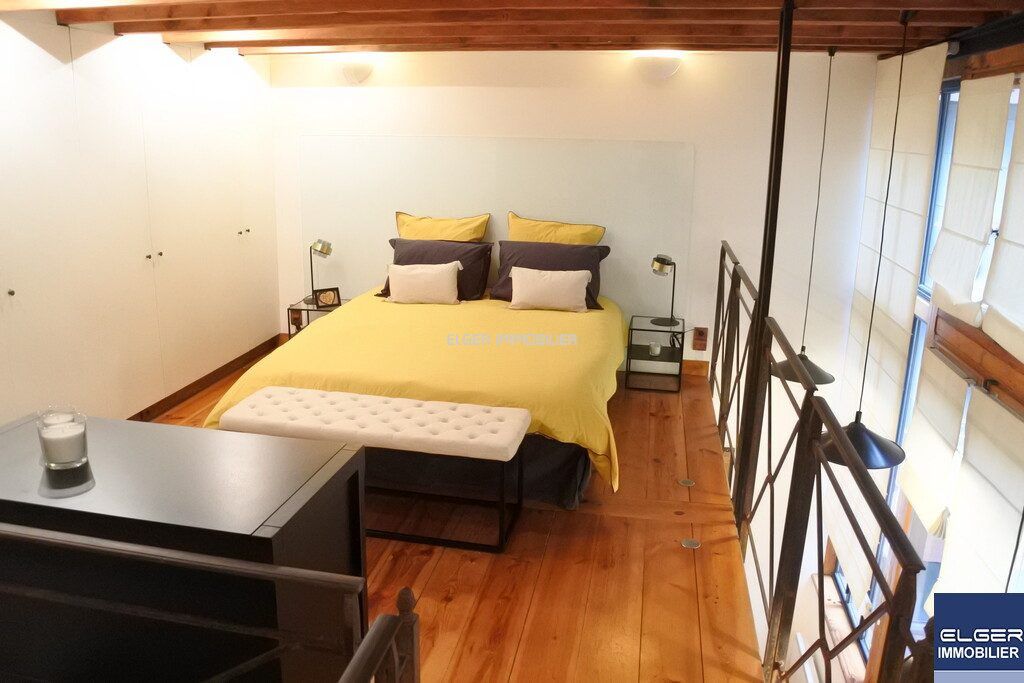 apartment 4 Rooms for rent on Paris (75017)