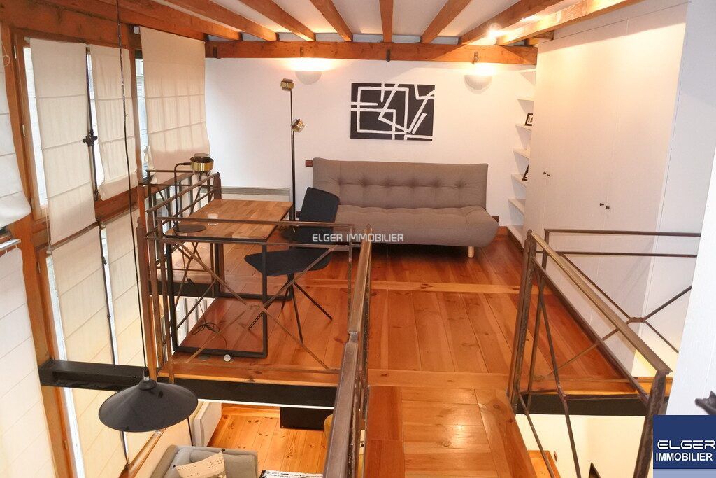 appartement 4 Pièces en location sur Paris (75017)