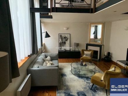 Rental Apartment Paris 17 4&nbsp;Rooms 81.57&nbsp;m²
