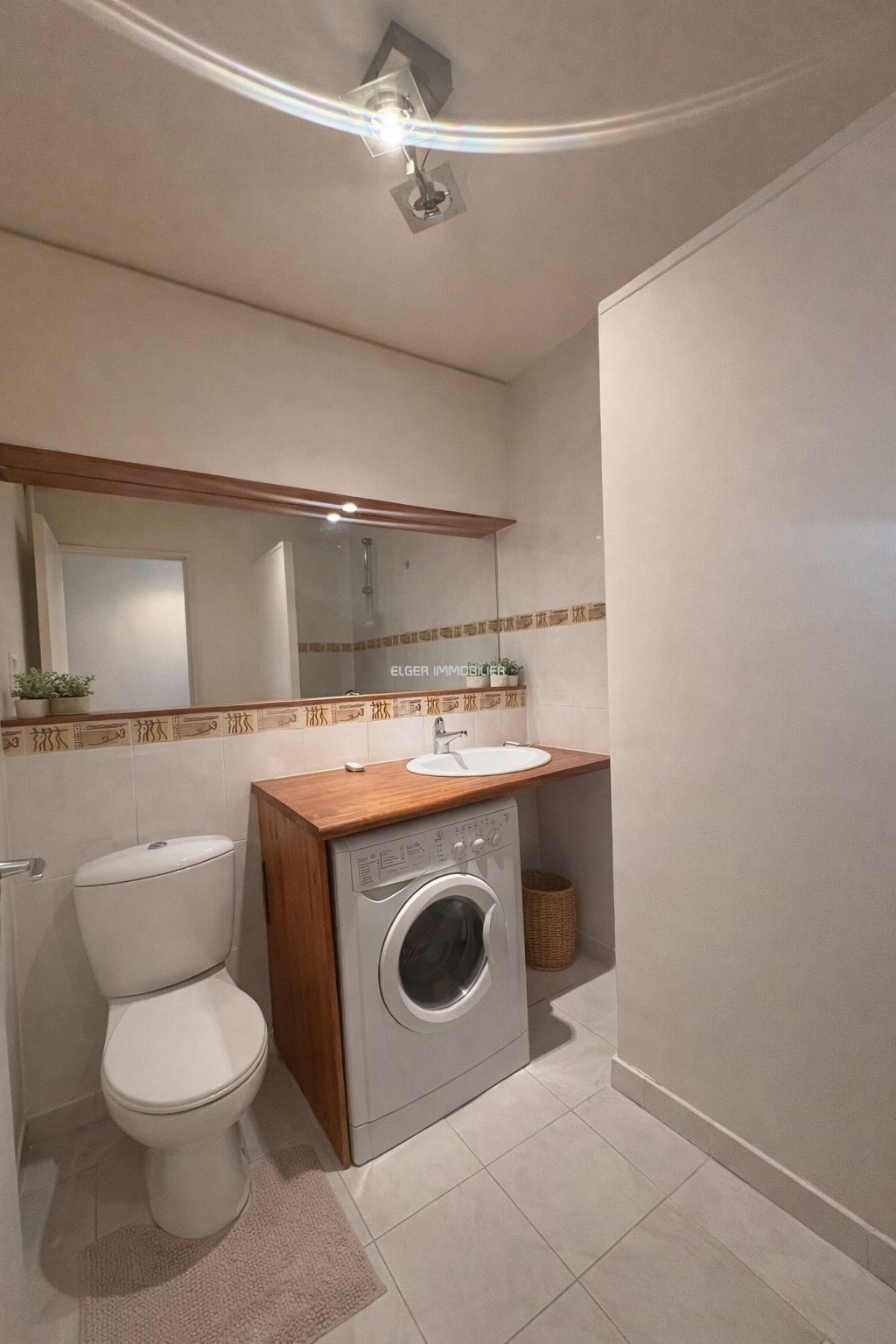 appartement 1 pièce en vente sur Courbevoie (92400)