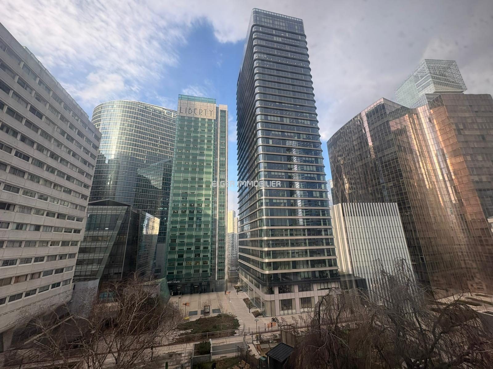 appartement 1 pièce en vente sur Courbevoie (92400)