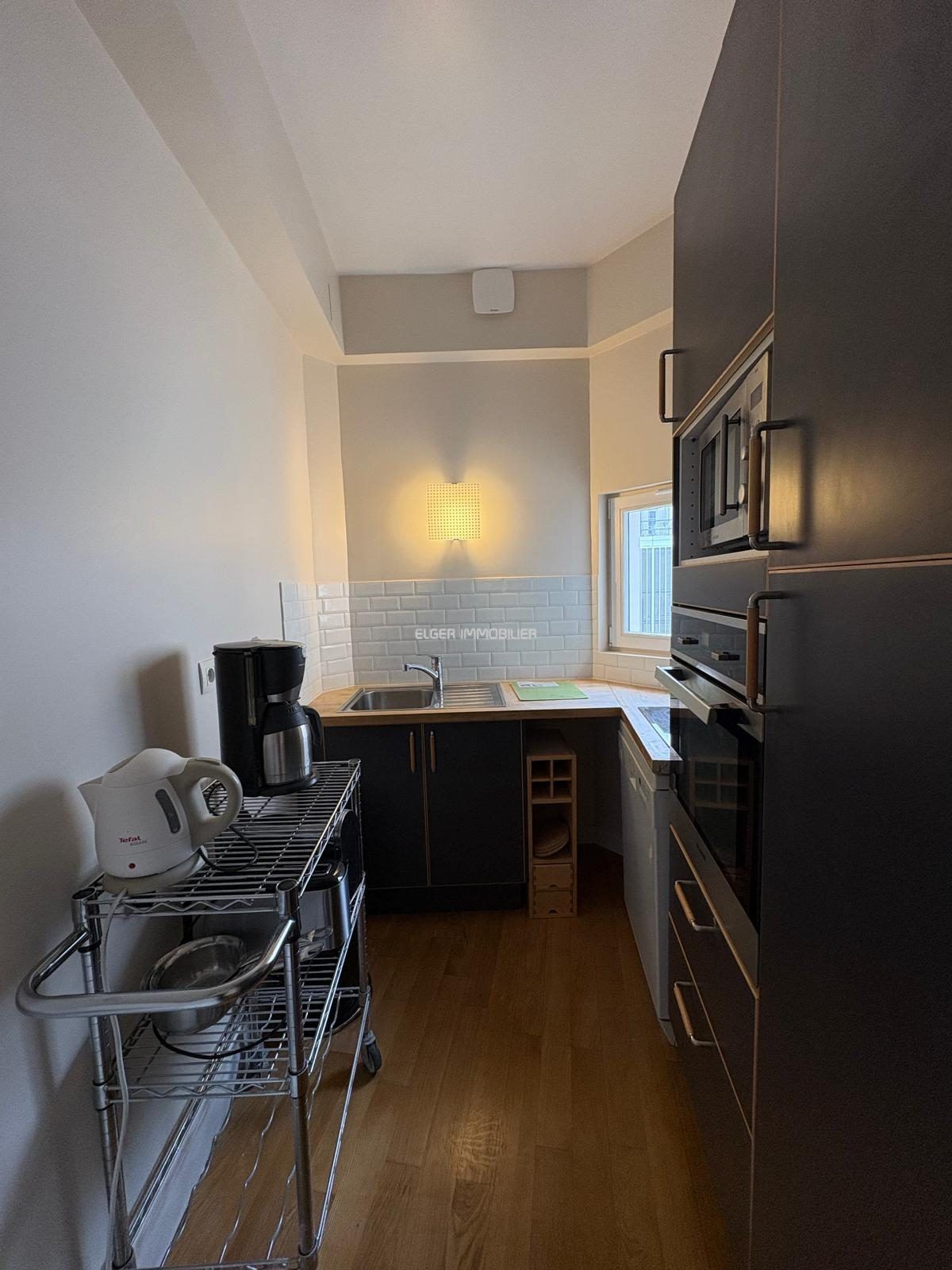 apartment 3 Rooms for rent on Paris (75007)