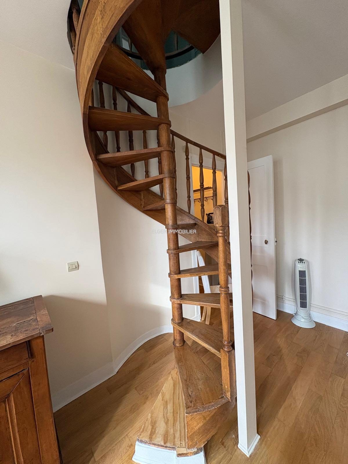 apartment 3 Rooms for rent on Paris (75007)