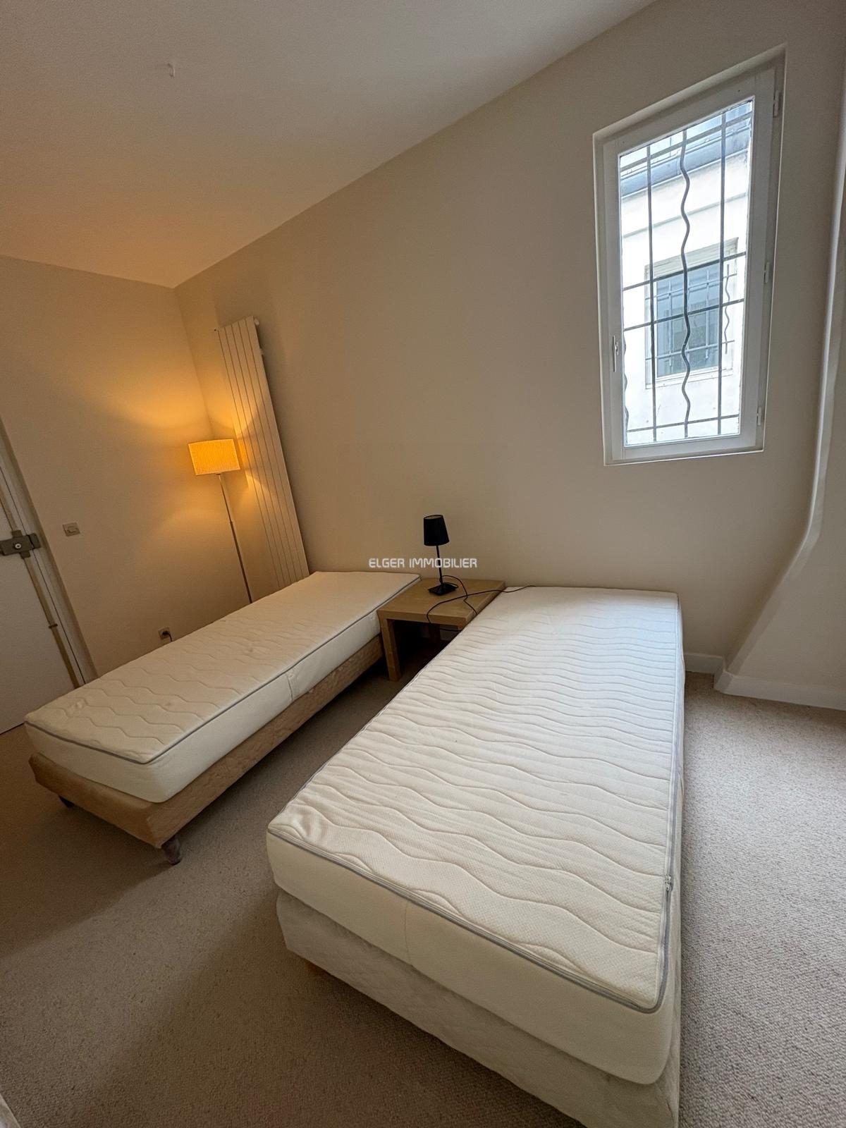 apartment 3 Rooms for rent on Paris (75007)