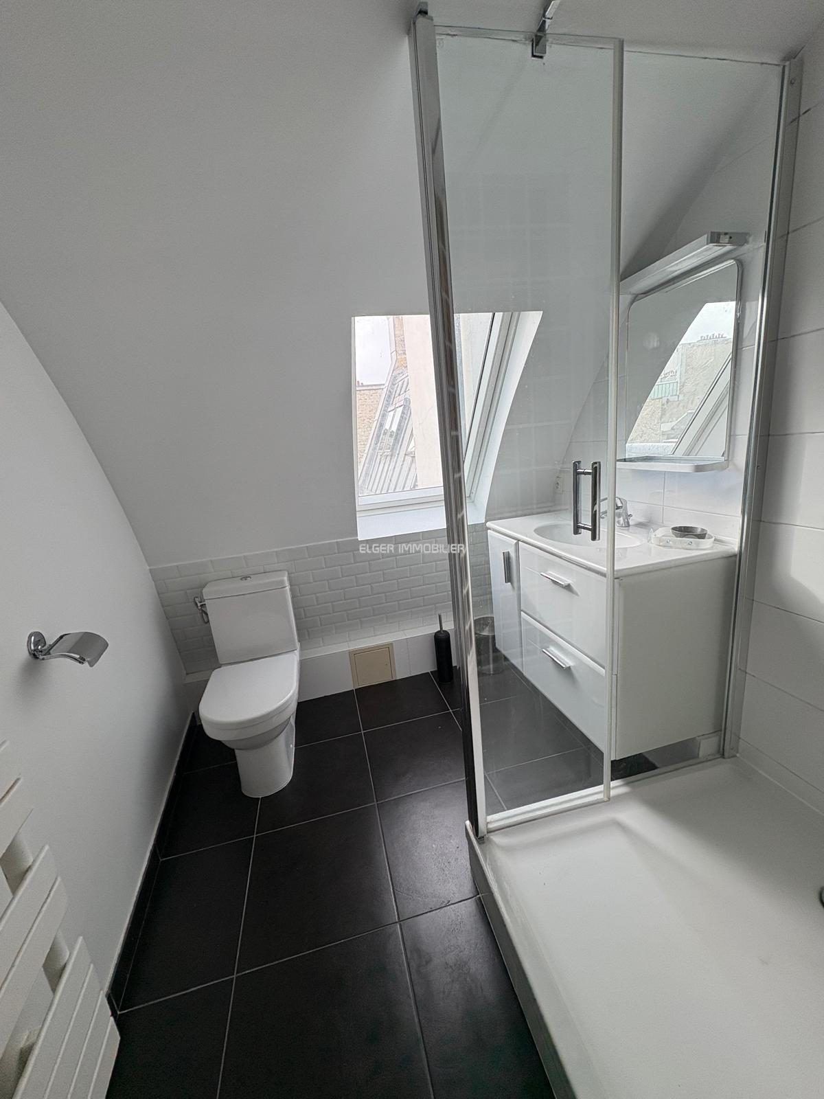 apartment 3 Rooms for rent on Paris (75007)