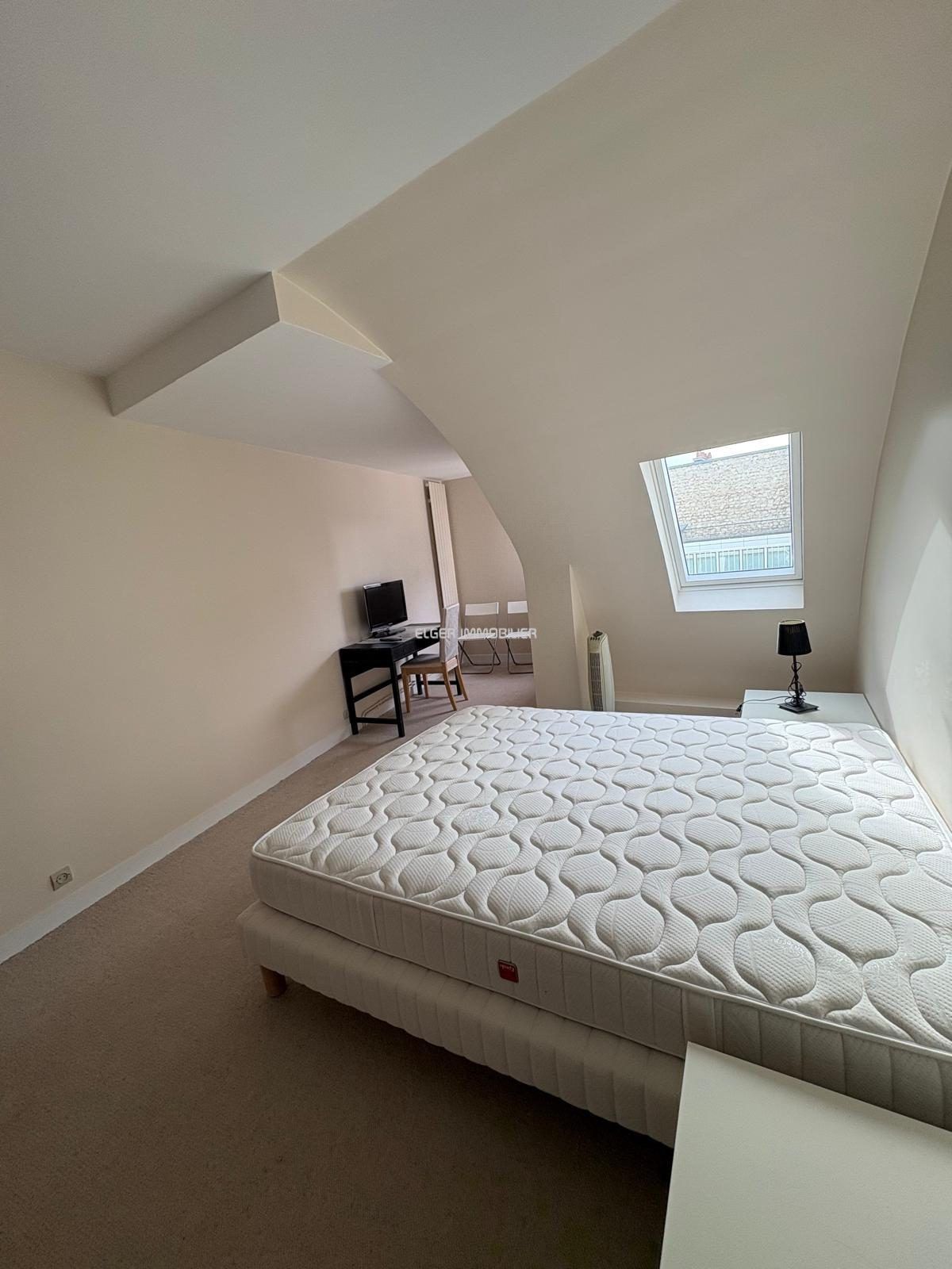 apartment 3 Rooms for rent on Paris (75007)