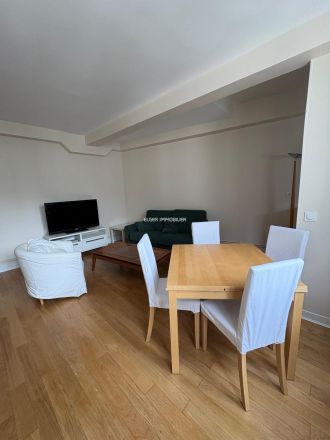 Rental Apartment Paris 7 3&nbsp;Rooms 68.97&nbsp;m²