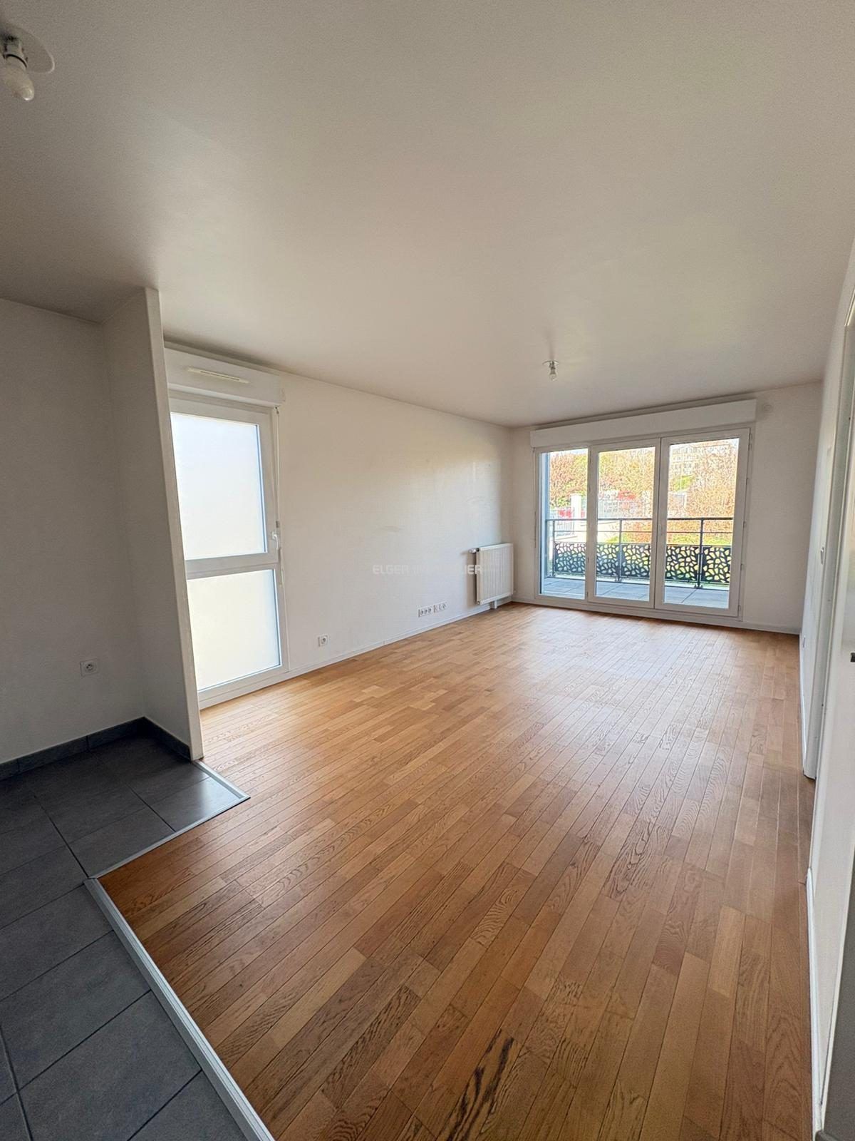 apartment 2 Rooms for sale on Thiais (94320)