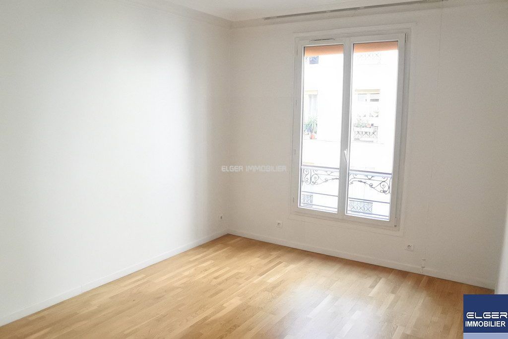 appartement 2 Pièces en location sur Paris (75016)