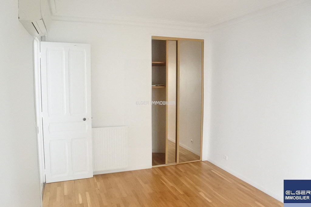 appartement 2 Pièces en location sur Paris (75016)