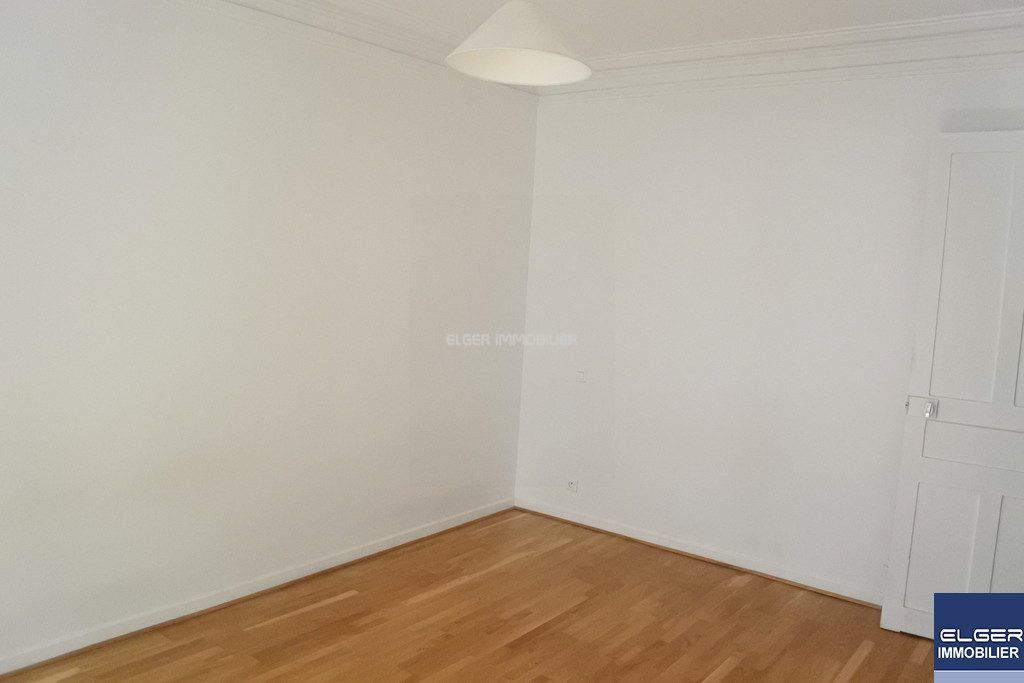 appartement 2 Pièces en location sur Paris (75016)