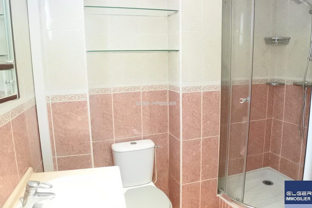 appartement 2 Pièces en location sur Paris (75016)