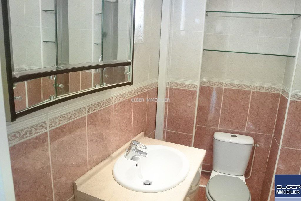 appartement 2 Pièces en location sur Paris (75016)