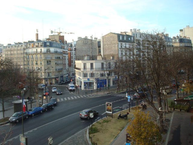 apartment 3 Rooms for rent on Paris (75013)