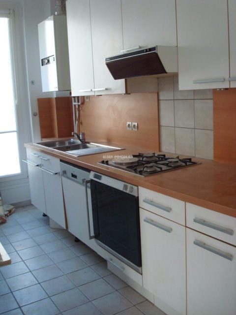 apartment 3 Rooms for rent on Paris (75013)