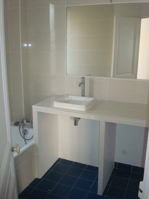 apartment 3 Rooms for rent on Paris (75013)