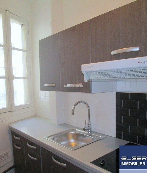 appartement 2 Pièces en location sur Paris (75015)