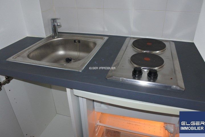 appartement 1 pièce en location sur Paris (75014)