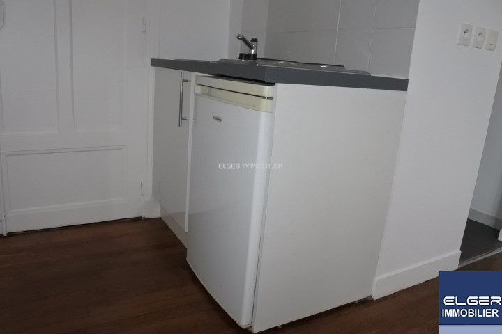 appartement 1 pièce en location sur Paris (75014)